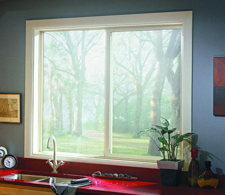 Trenton Vinyl Windows